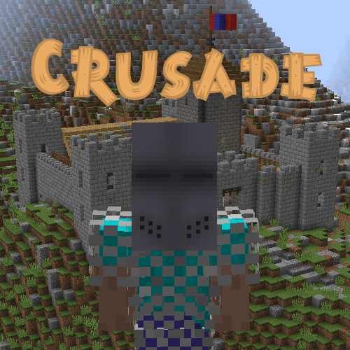 Crusade - Minecraft Mods - CurseForge